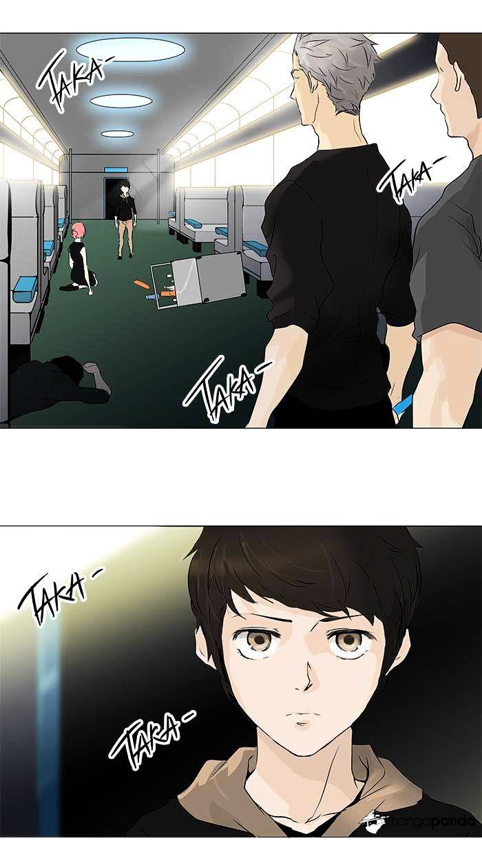 Tower of God, Chapter 197 image 05